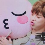 [강다니엘] 다녤 완전팬됐어요!! 77ㅑ(<b>사진공유</b>좀)