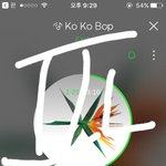 [EXO] 아 신발 야 우리집 강쥐 자꾸 부모님 침대 이불 위에다가