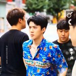[세훈] 170813 <b>신촌</b> 팬사인회 프리뷰58