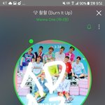 [워너원] <b>오늘자</b> 싸인회 후 셀카