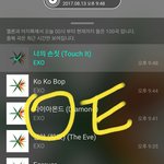 [EXO] 머리 숱 적은 애 있냐 ㅅㅂ