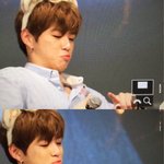 [박지훈] <b>이</b><b>형</b>들이 진짜!!!ㅋㅋㅋ