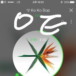 [EXO] 오늘10<b>만원</b>받았다.결제하고온다.