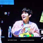 [박지훈] 아 윙<b>깅이</b>와 비눗방울 박제다 박제 (스밍총공하고있지?)
