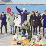 [세븐틴] 심각하게 세븐틴 보고싶다