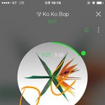 [EXO] <b>한</b>번에 1위갈생각말고