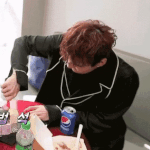 [강동호] 음식장인에게도 <b>허술</b>함이 ㅋㅋㅋ