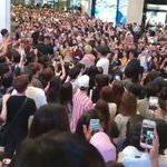 [위너] 오늘 <b>분당</b>팬싸 사람 진짜 많더라