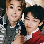 [BAP] 가발 쓴 쪼꼬