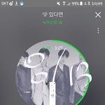 [뉴이스트] ㅅㄷ 러브들은 뭘먹고