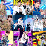 [백현] 170720~170813 KOKOBOP  '부끄러말고 ~...