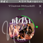 [뉴이스트] 이번 ㅇㄱㄹ는 우릴 사랑했나 짝사랑인가