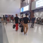 나 오늘 비투비 봤당ㅎㅅㅎ