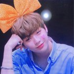 [강다니엘] <b>오늘자</b> 이쁜 녜리