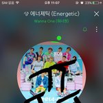 [워너원] 그래프 개<b>오바</b>