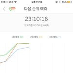 [EXO] 시잘 <b>나디</b>금눌ㄴ물아와 사말