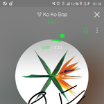 [EXO] <b>누적</b>도 올랐음 좋겠다ㅜㅜ
