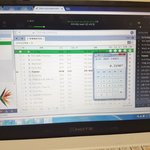 [EXO] 지금 2위하고 실수치 0.31907 차<b>이남</b>