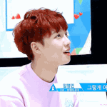 [임영민] 방토들은 영민이 처음봤을<b>때</b>