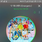 [워너원] 나 근데 이 분위기 좋아