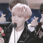[방탄소년단] 뭐야뭐야 이 분위기????