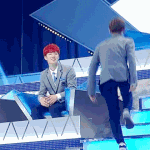 [임영민] 진심 영민이 <b>친목</b>완전많은데