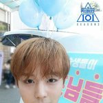 [박지훈] 셀고에서 셀카장인으로 <b>진화</b>