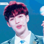 [임영민] 갑자기 <b>팬</b>톡<b>화력</b>이