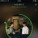 [세븐틴] 좀 심한 말일지 모르겠는데