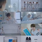[방탄소년단] 이삐들 방타니들에게 한마디