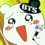[방탄소년단] <b>잠시</b>후 10분뒤 우리 팬톡은 난리가 납니다