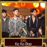 [EXO] 신발 나 이거 애들 시상식 때 모습일 줄 알고 <b>개울</b>었는데