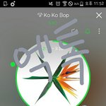 [EXO] 진짜 10시에 체크카드에 있는 돈 다 씀