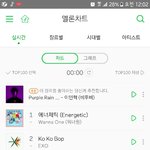 [EXO] 오구오구잘한다 <b>수로</b>곡들도 올라오네❤
