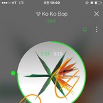 [EXO] 이번에도 15분에 3위 <b>예측</b> 뜰거야