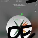 [EXO] 우리가 조카 참고 안알리다가