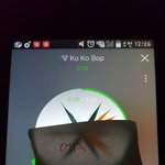 [EXO] 공카에 <b>불판</b>에 먼저 싸우자고 신청하는거냐?