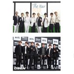 [드루와] 헐 보이그룹 브랜드 평판 <b>TOP</b>3