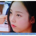 [댓글부탁해] 아이돌학교 얘 구하라<b>닮음</b>