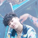 [시우민] 뽀그리머리로 일케 <b>청순미</b> 뽐내도 됨?? 시우민씨??