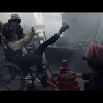[방탄소년단] 런 뮤비 중에 이거
