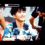 [시우민] 시우민 최소 양봉<b>업자</b>