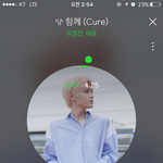 [NCT] 앨범에 스티커있었으면 좋겠다