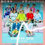 [워너원] 공카에 글 썼는데 대<b>환멸</b>임