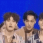 [EXO] 애들 상 받는 모습만 생각해라