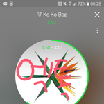[EXO] 실트에 남의 <b>불판</b> 뜬거아냐?