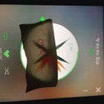 [EXO] ✔01:30 3프로차이 <b>에서</b> 01:35 2프로차이로 줄어듬