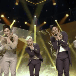 [뉴이스트] 뉴이스트 진짜 성공했구나