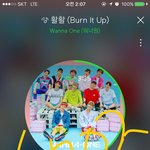 [워너원] ㅅㅁㅇㅈ 없는 글 누르지 <b>마</b>