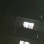 [댓글부탁해] 누가 남의집쳐다보고있는데 신고할까요?